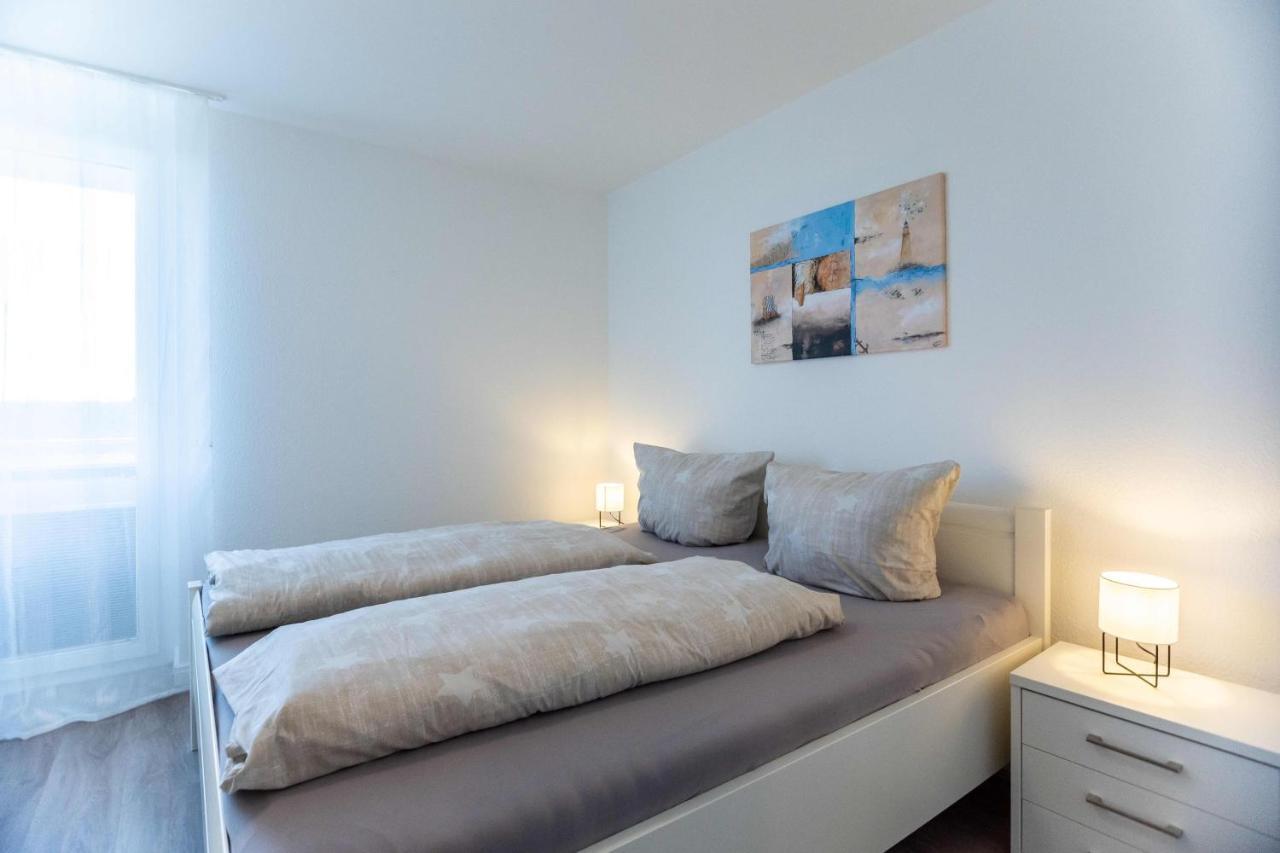 Ferienwohnung Hooge 30 Wyk auf Foehr Exterior photo