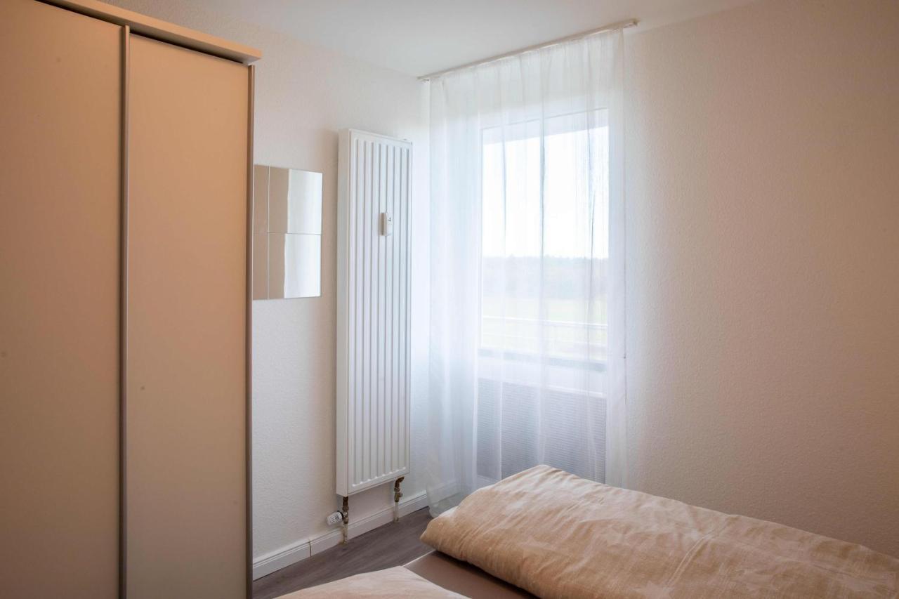 Ferienwohnung Hooge 30 Wyk auf Foehr Exterior photo