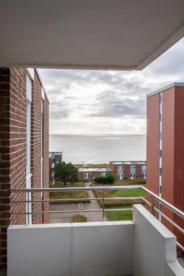 Ferienwohnung Hooge 30 Wyk auf Foehr Exterior photo