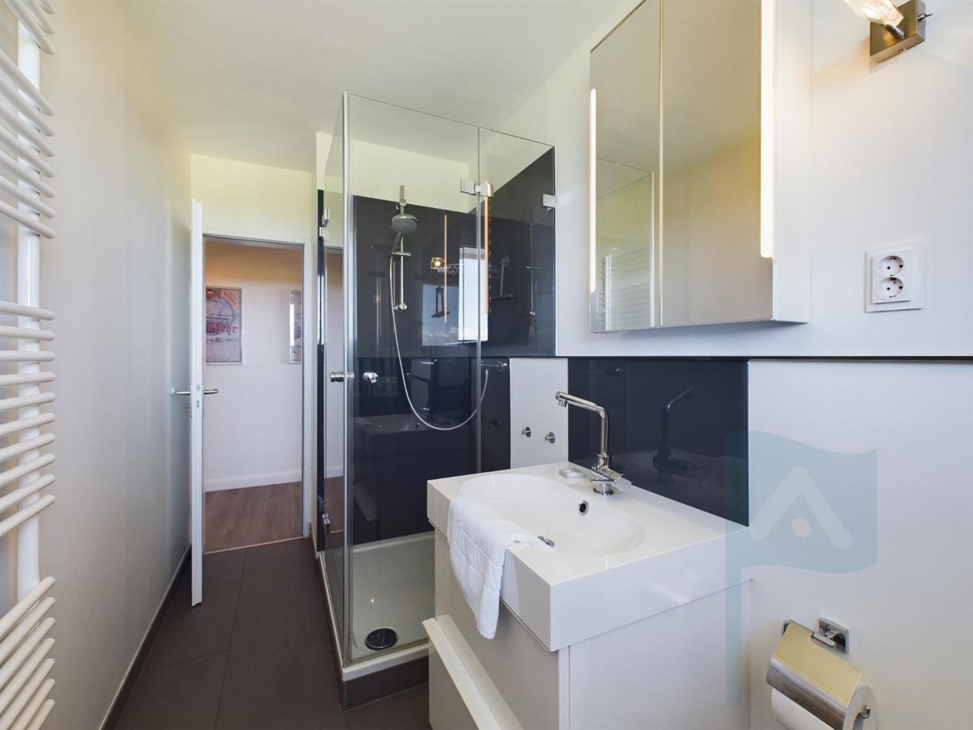 Ferienwohnung Hooge 30 Wyk auf Foehr Exterior photo