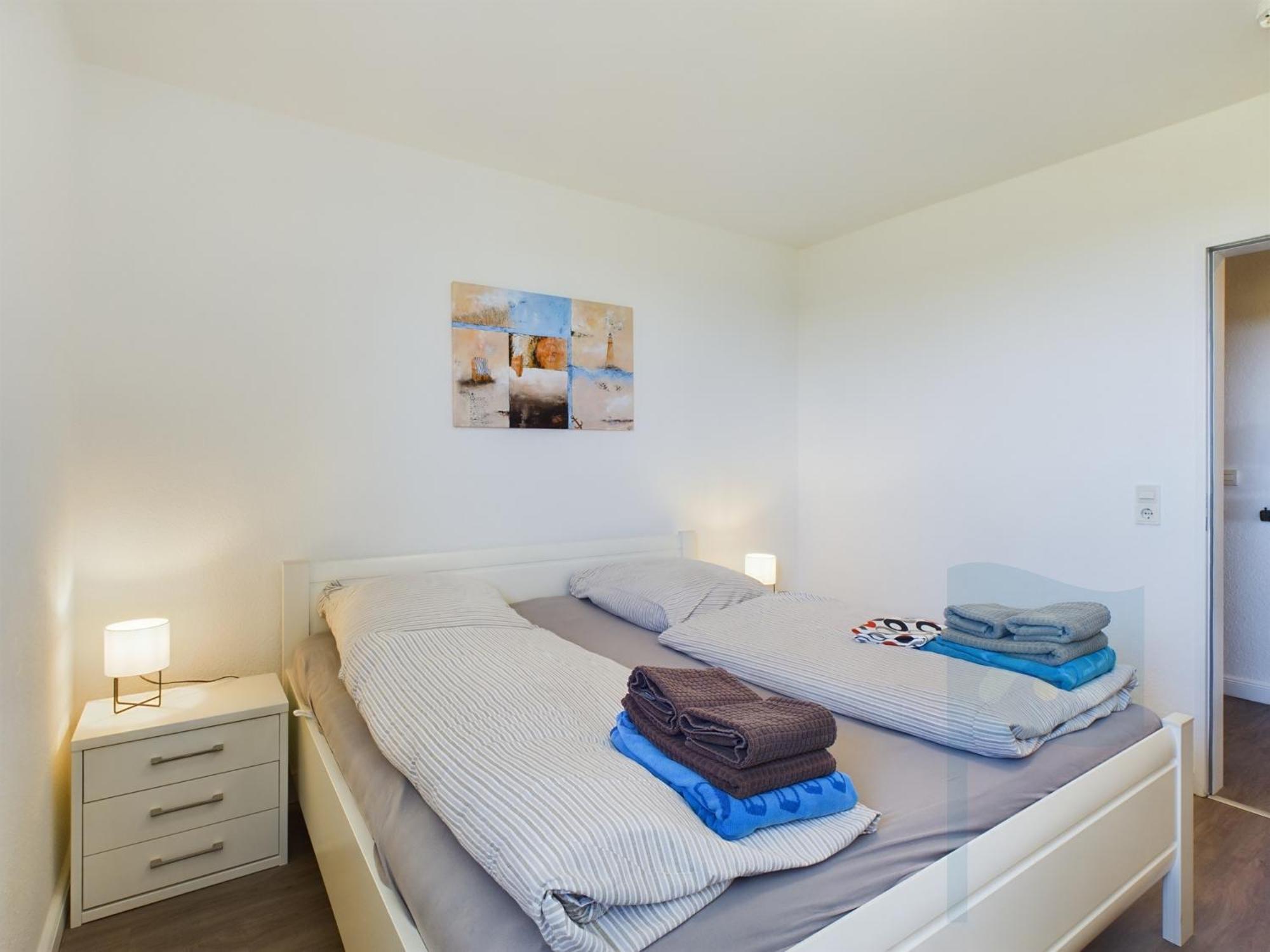 Ferienwohnung Hooge 30 Wyk auf Foehr Exterior photo