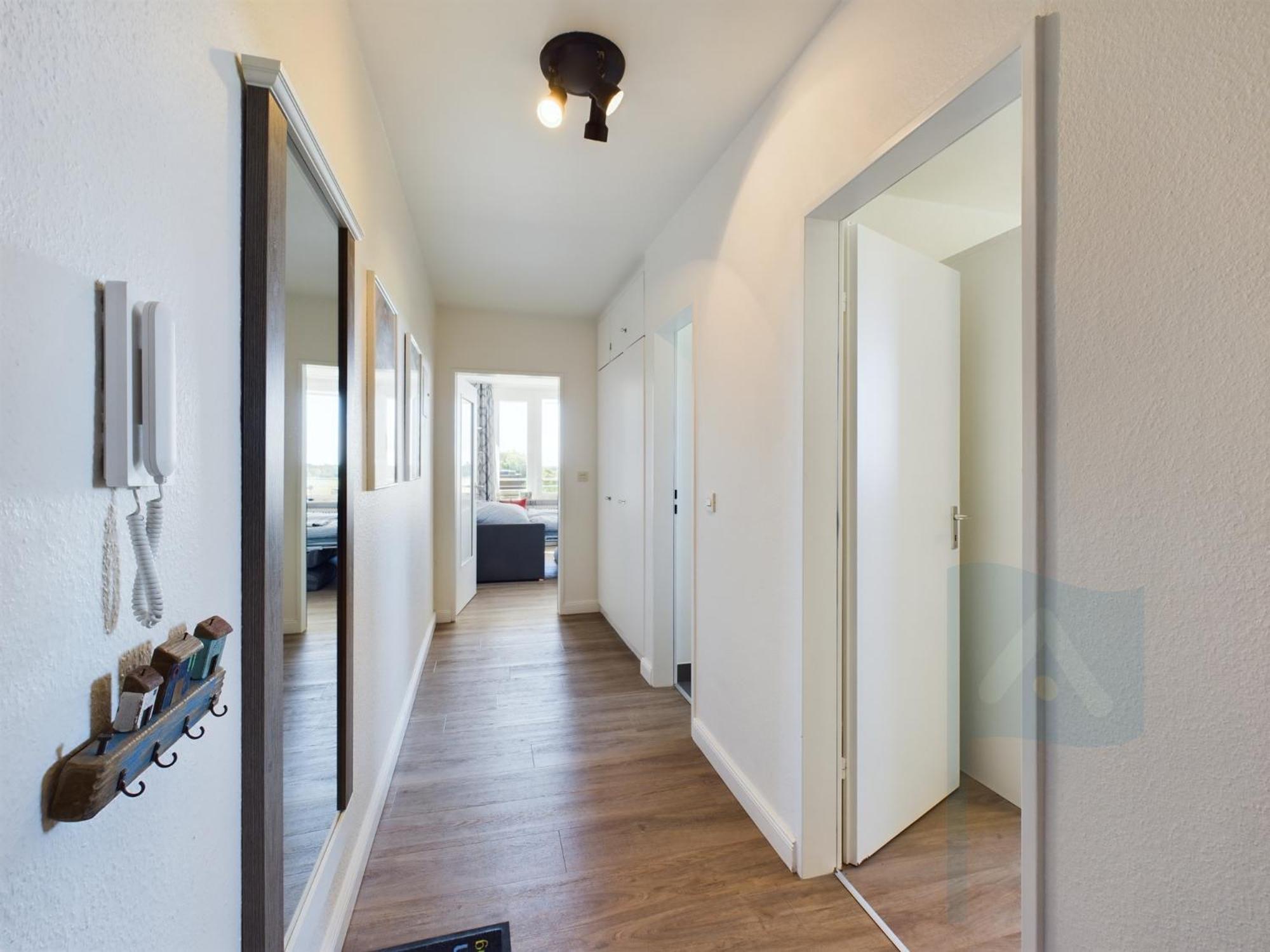 Ferienwohnung Hooge 30 Wyk auf Foehr Exterior photo