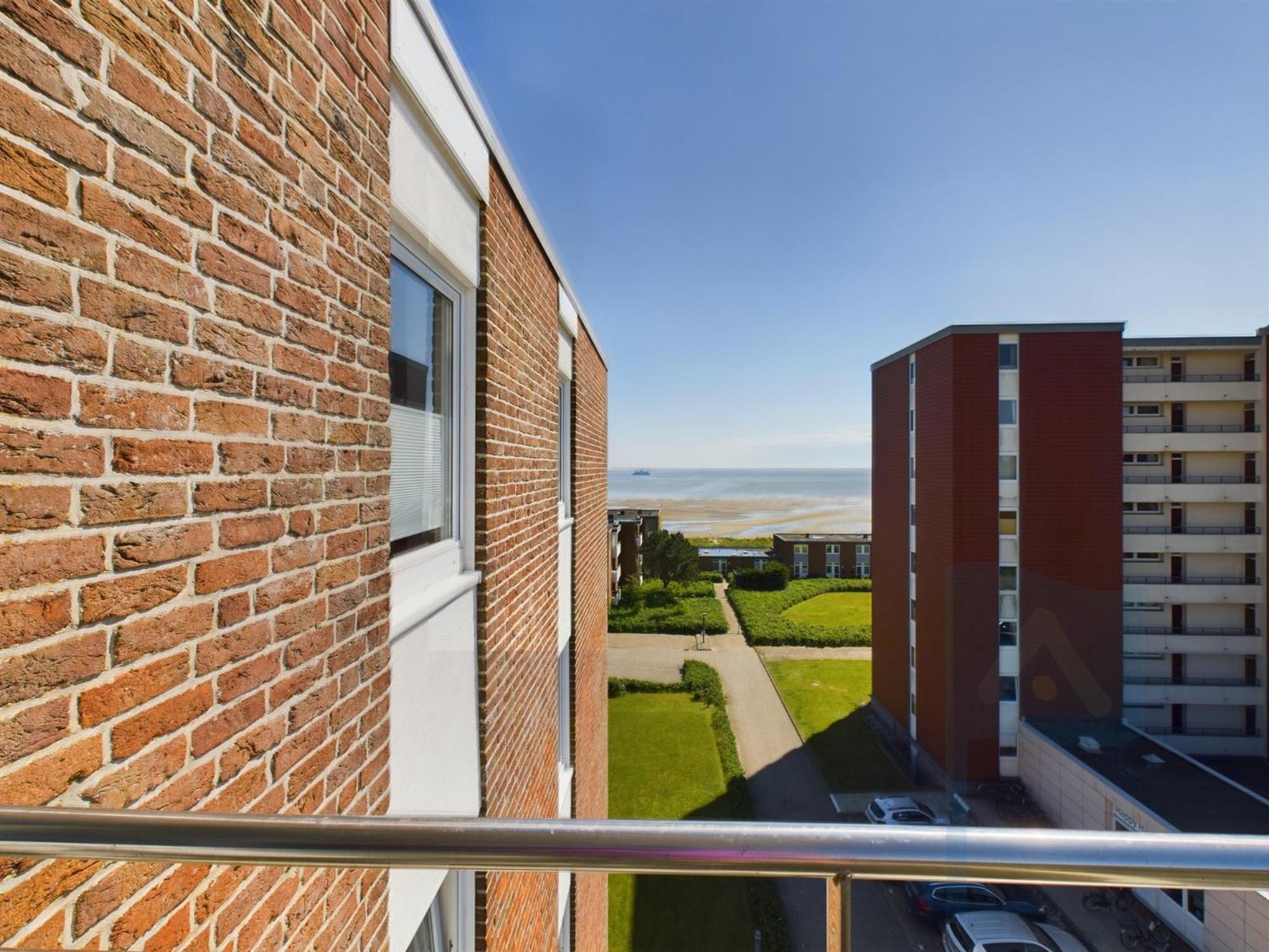 Ferienwohnung Hooge 30 Wyk auf Foehr Exterior photo